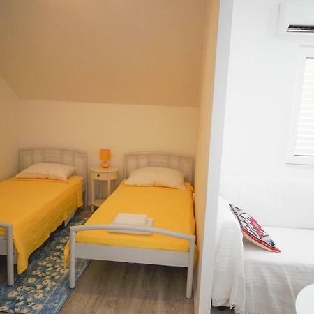 Sandra Apartments Konavle Exterior foto